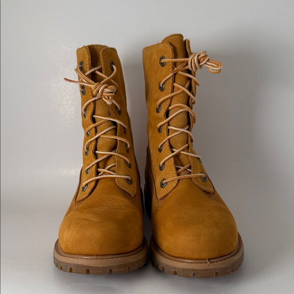 Timberland Fleece Lined lace up boots - Picture 2 of 10